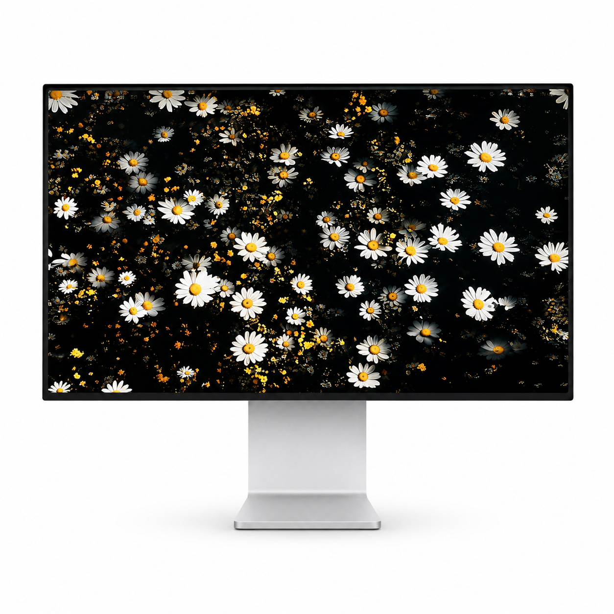 Lepow 27″ 4K Mirror IPS Monitor – USB-C HDR Display
