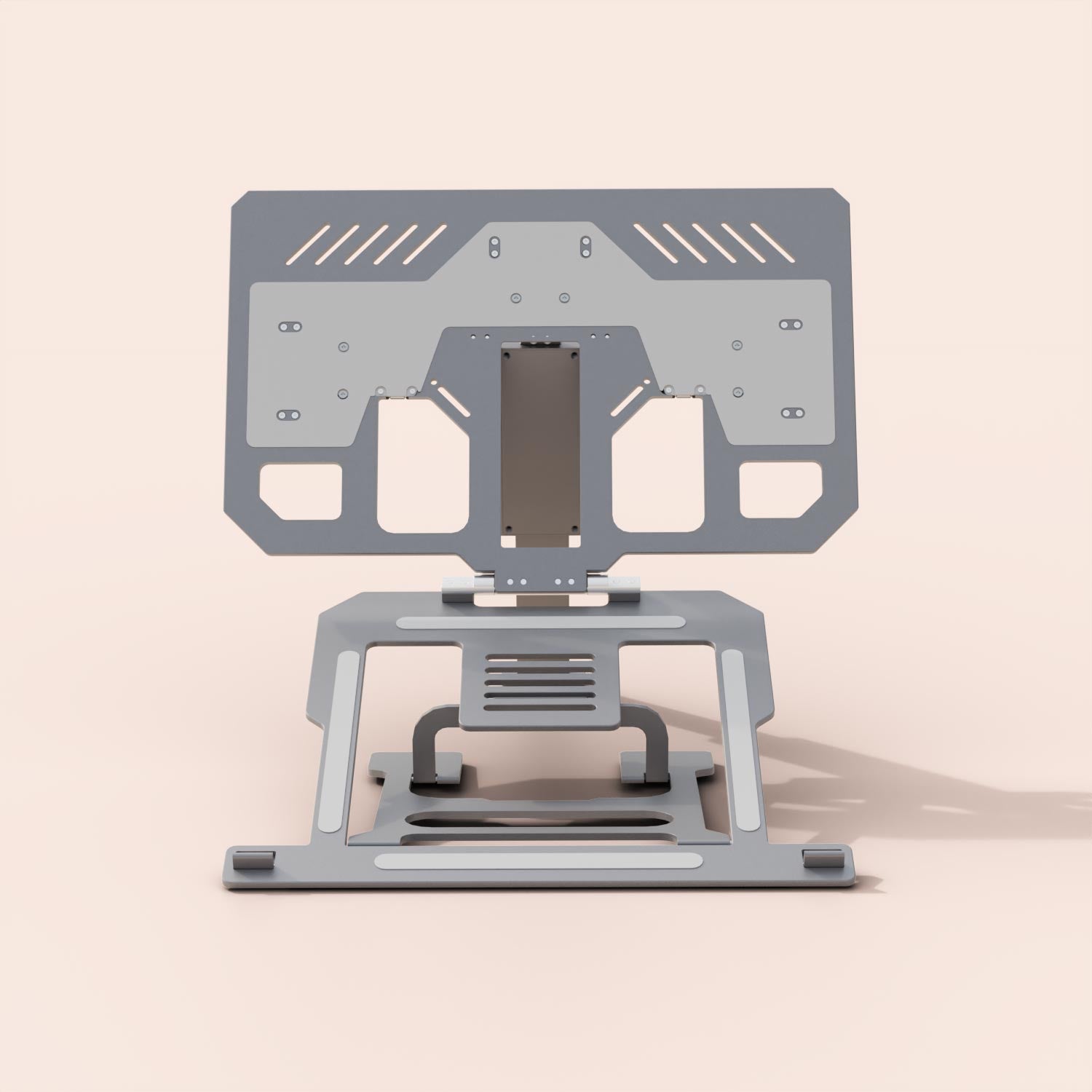 DockMate Modular – Dock Stand for 16″ & 18.5″ Modular Displays