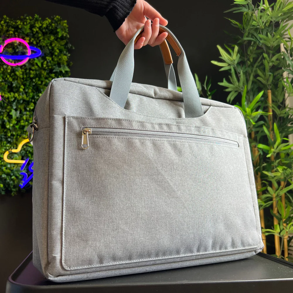 Lepow B03 17" Waterproof Oxford Laptop Bag