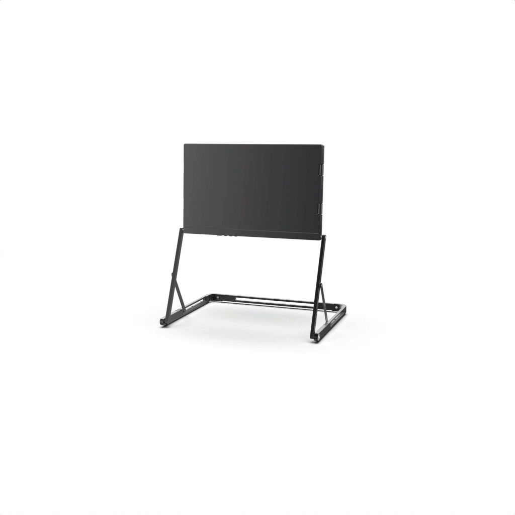 TriCreate 15.6 – Triple Standard