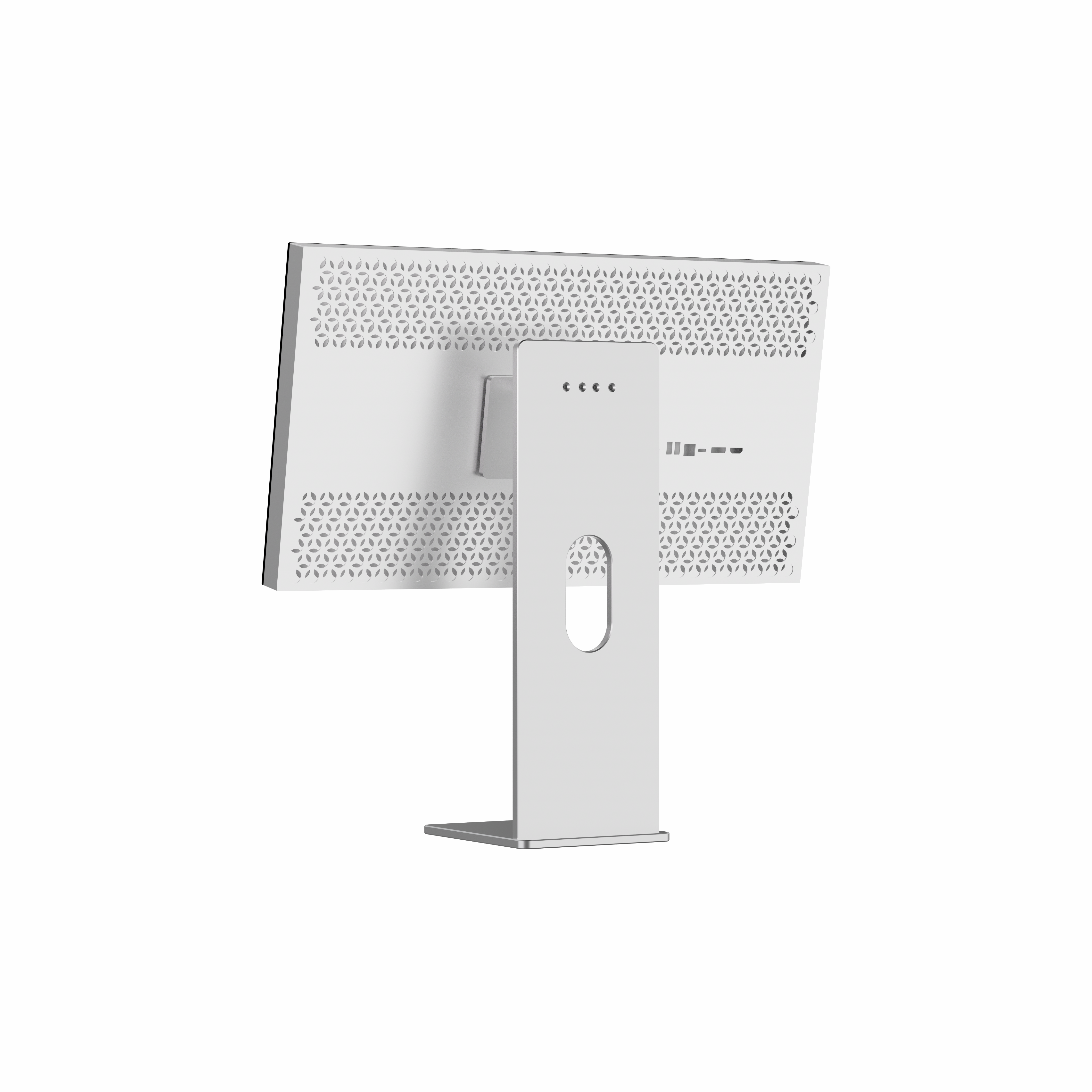 HISMART H03 27 Inch 4K 3840(RGB)×2160UHD 450 cd/m² Monitor mirror screen