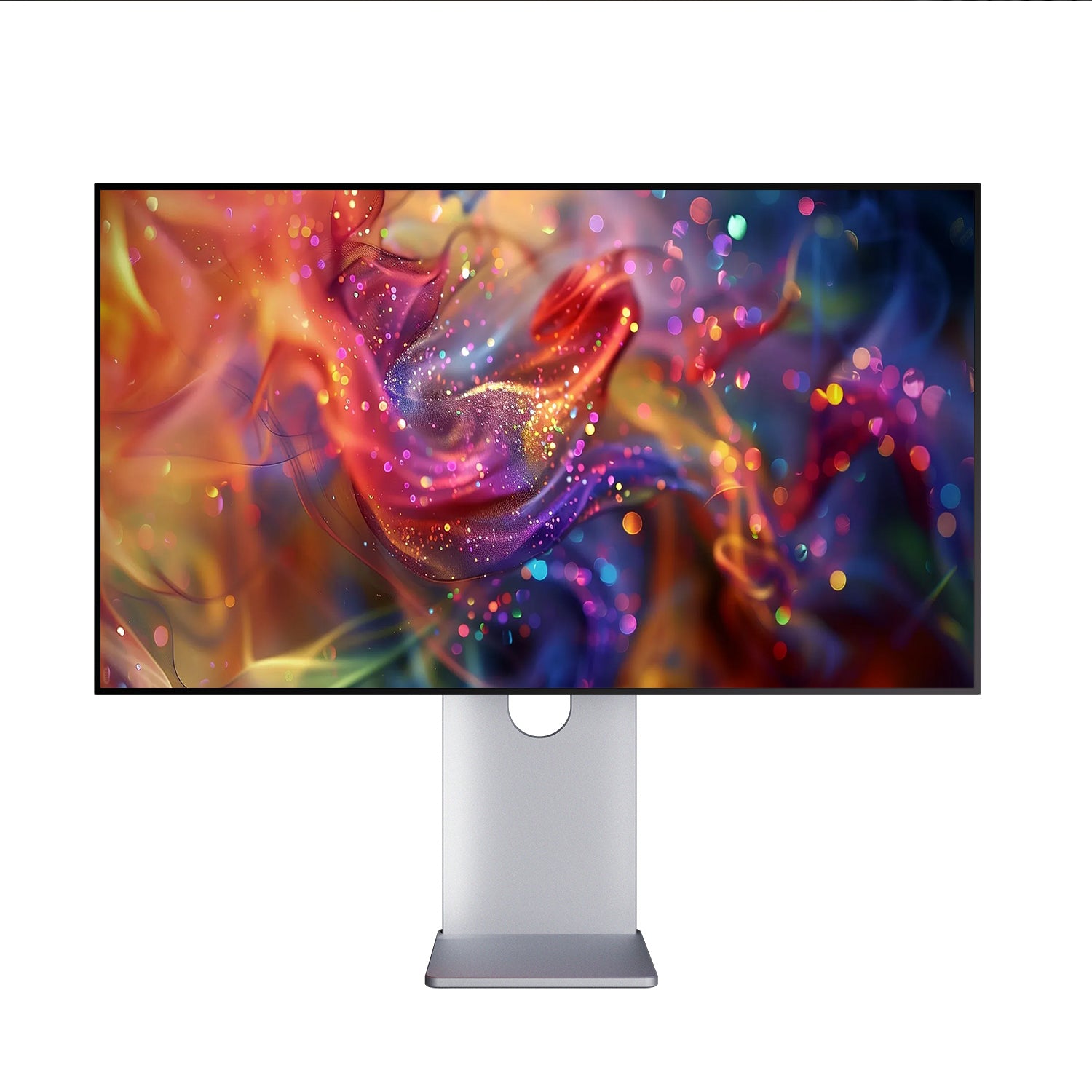 Lepow 27″ 5K UHD IPS Monitor – Portable, USB-C, HDR Display