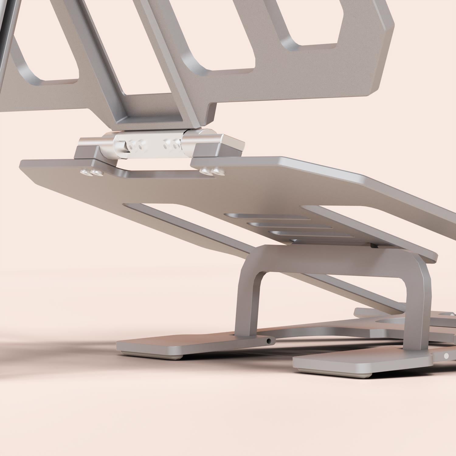 DockMate Modular – Dock Stand for 16″ & 18.5″ Modular Displays