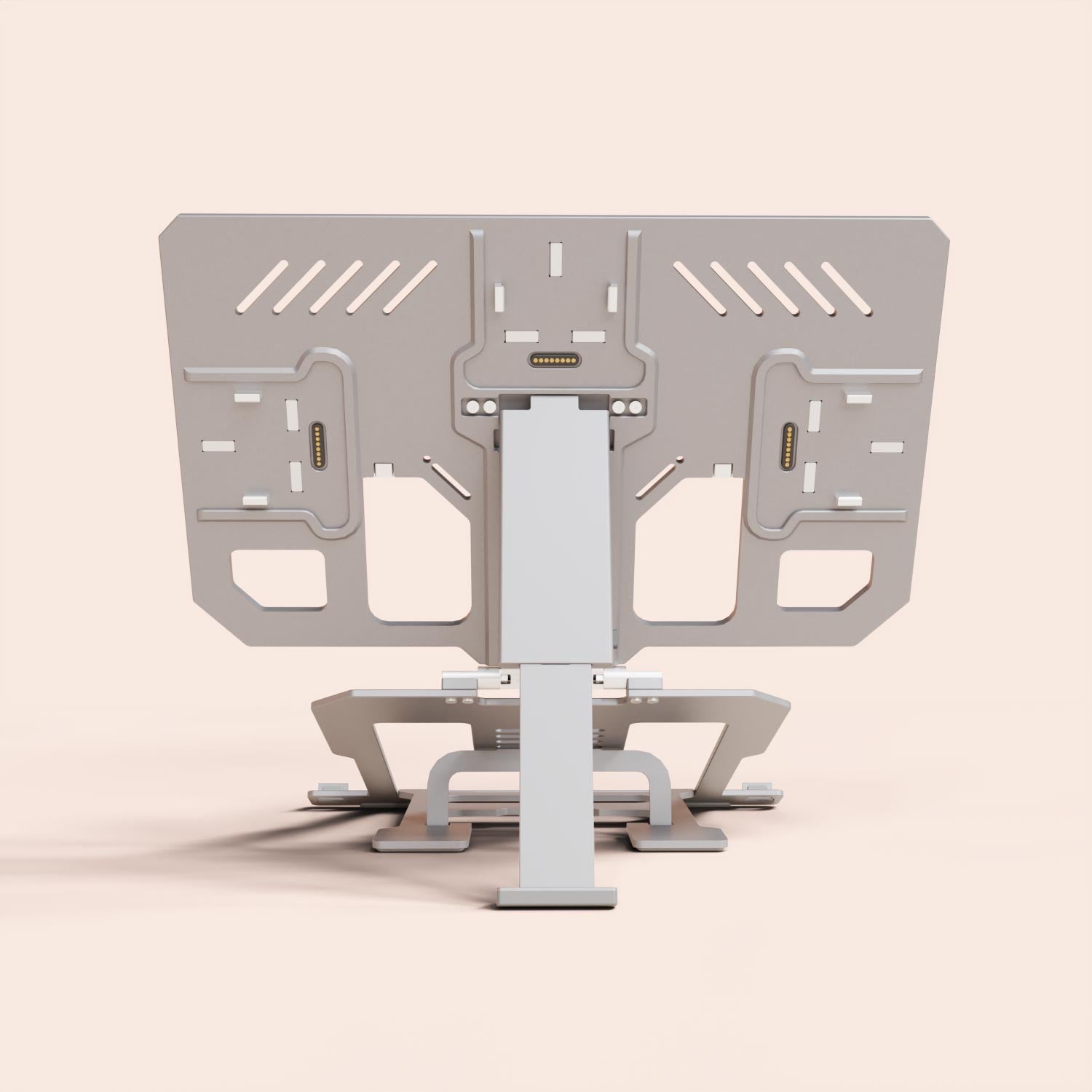 DockMate Modular – Dock Stand for 16″ & 18.5″ Modular Displays