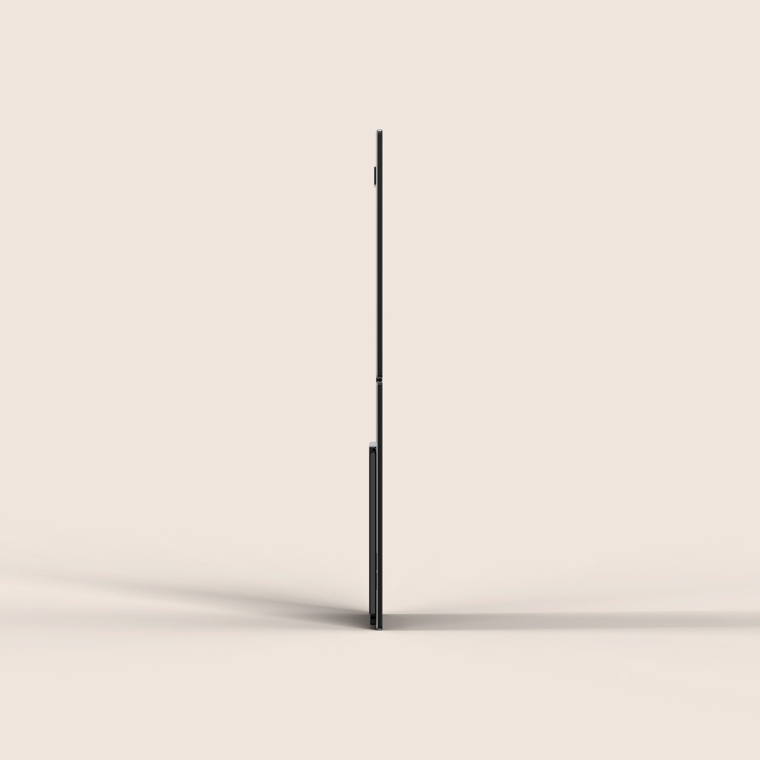 Lepow DualBook 48″ Pro Vertical