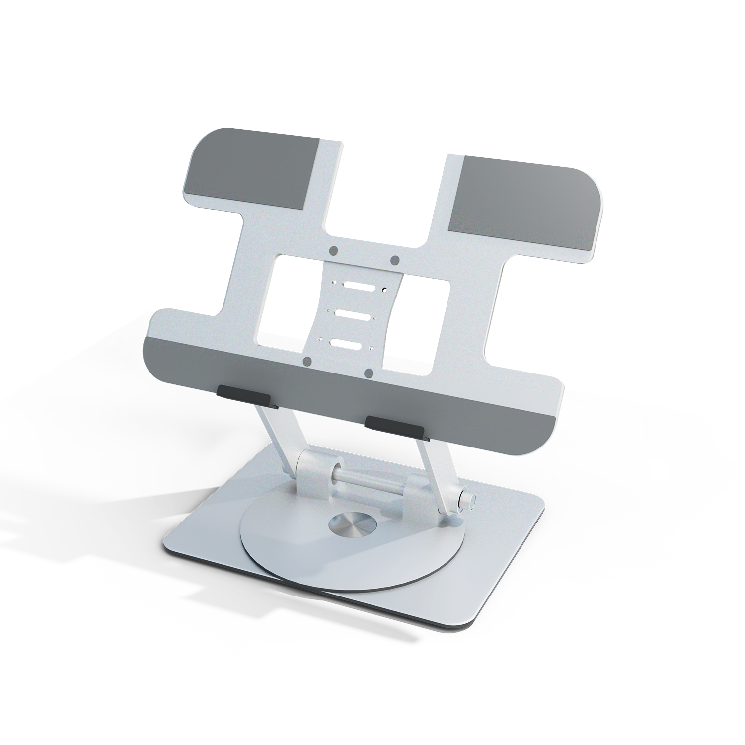 Lepow Pro Multi-Display Stand – Foldable, Strong & Sleek