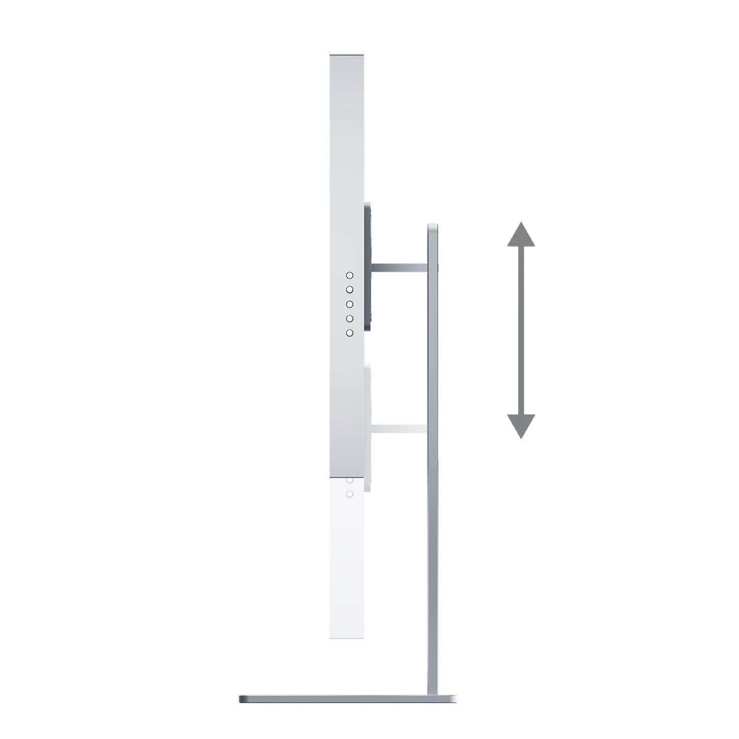 Lepow 27″ 5K UHD IPS Monitor – Portable, USB-C, HDR Display