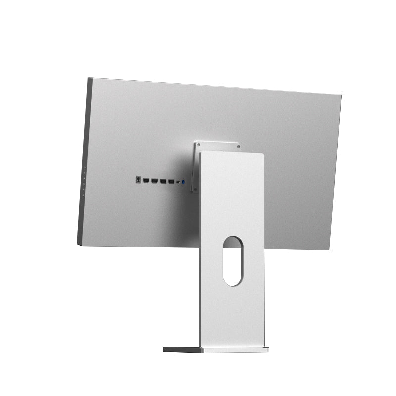 HISMART 31.5 Inch 4K 75hz Aluminium CNC Shell