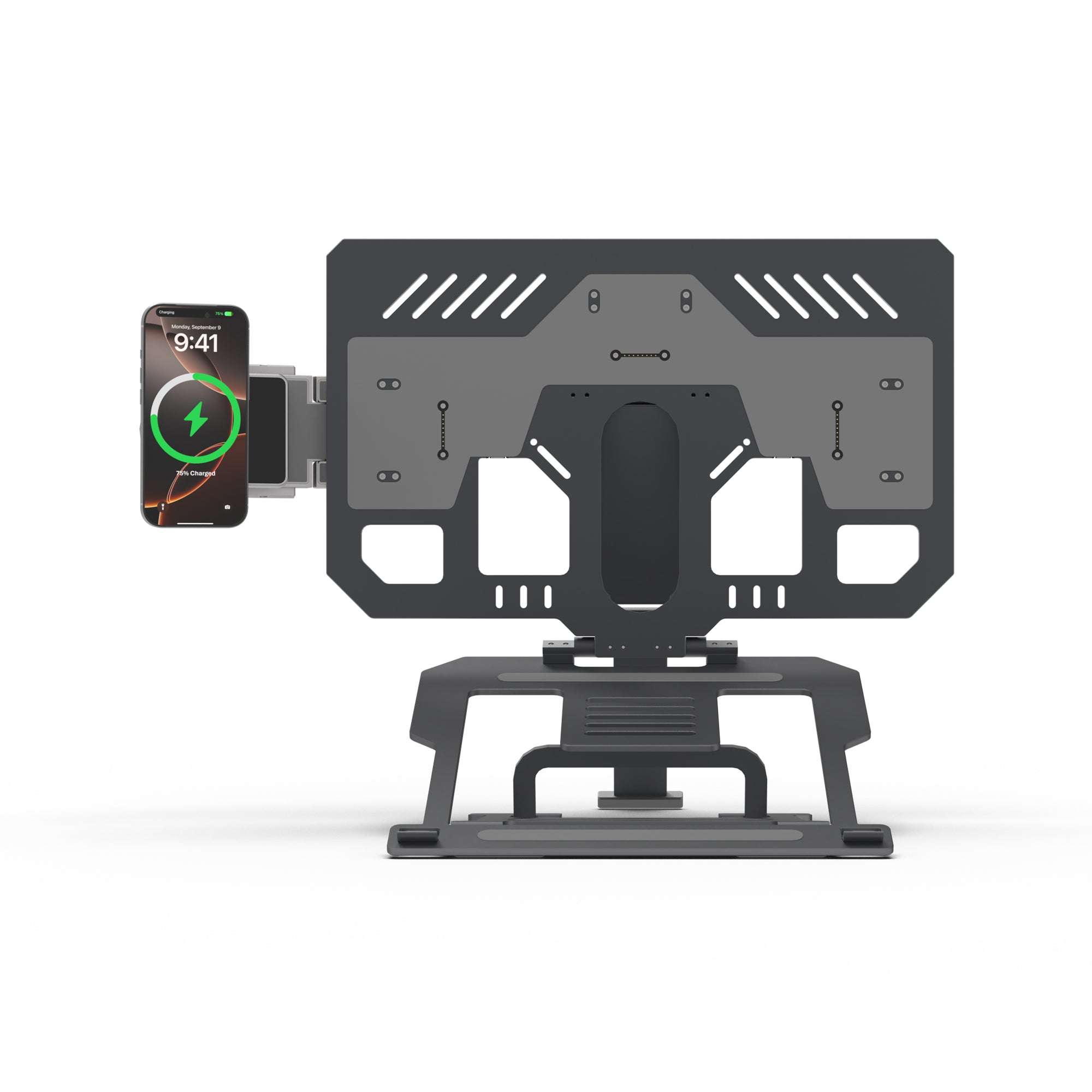 Magnetic Wireless Charger 25W