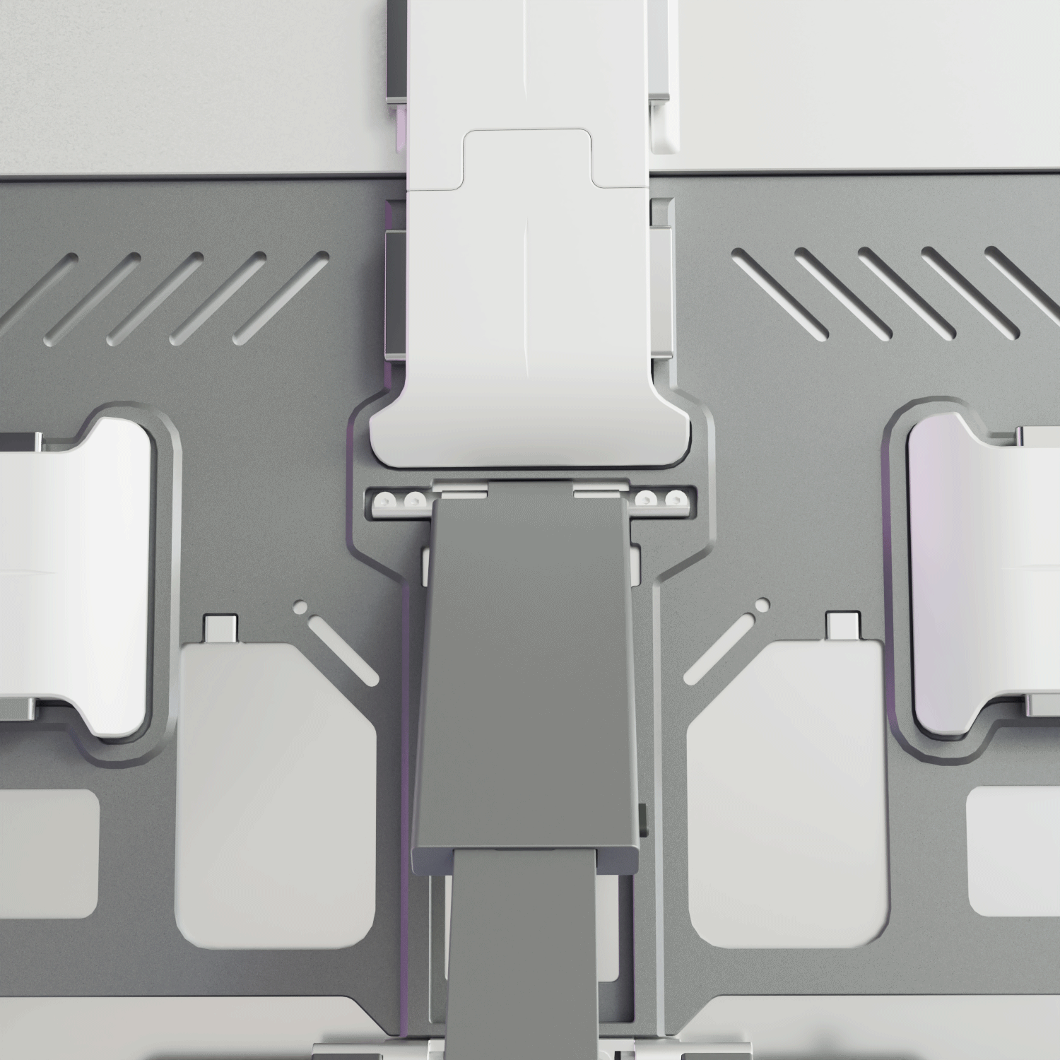 DockMate Modular – Dock Stand for 16″ & 18.5″ Modular Displays