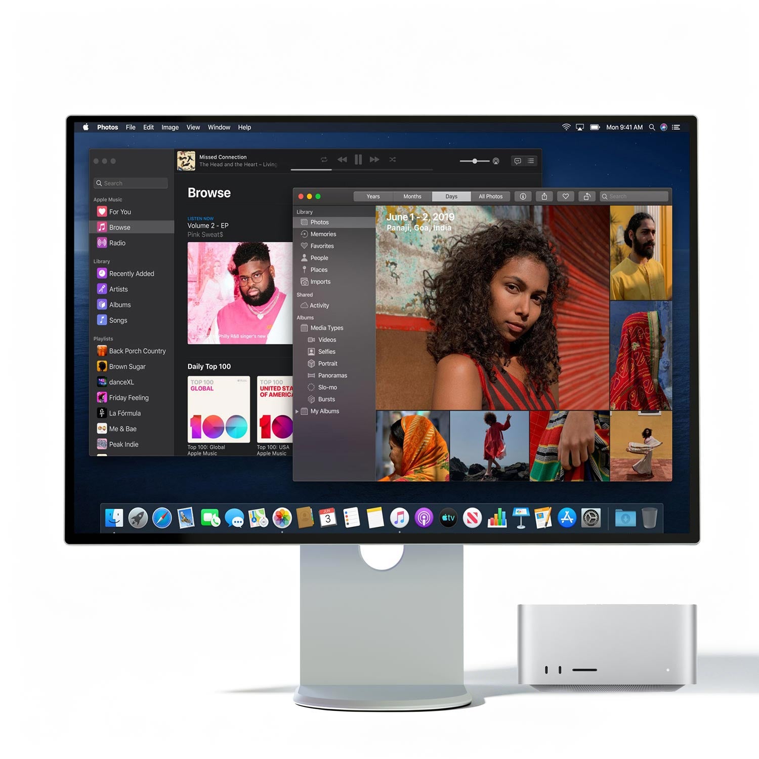 Lepow 28.2" 4.5K 3:2 Desktop Monitor for Creators & Professionals