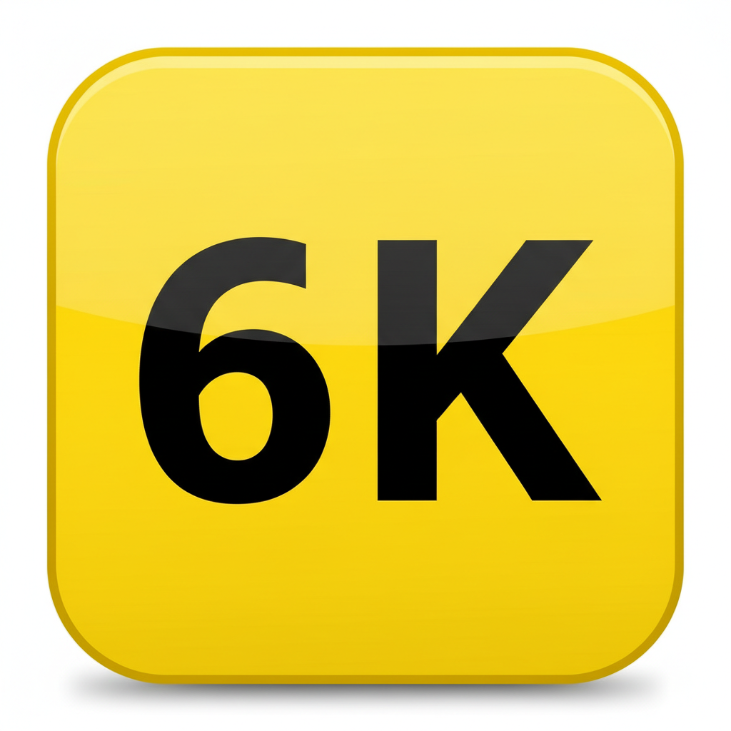6k