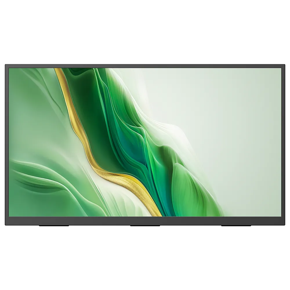 Lepow M270LS-U120 – 27" 4K Portable Monitor, 500 nits, 120Hz, HDR