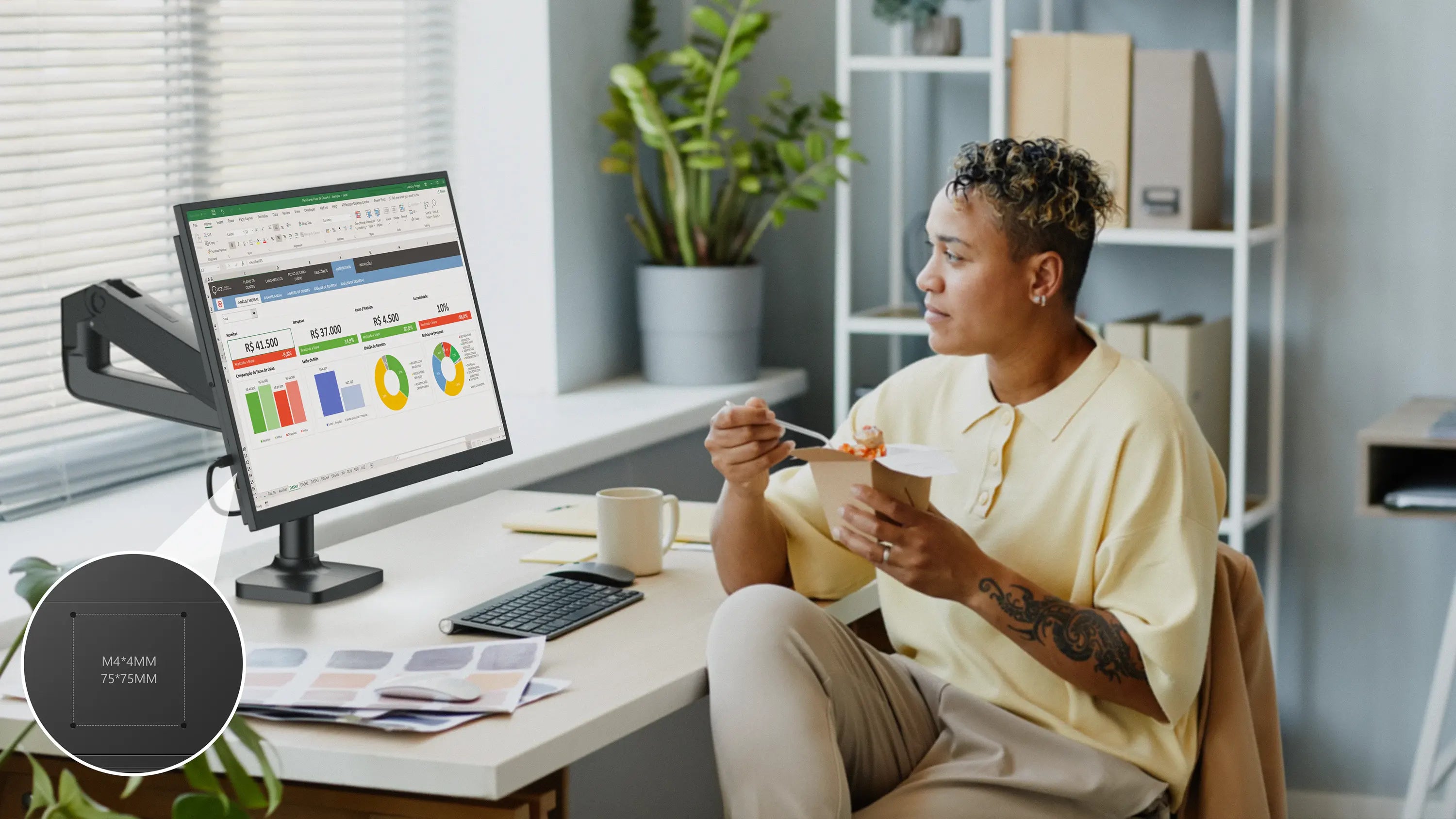 All Lepow Portable Monitors