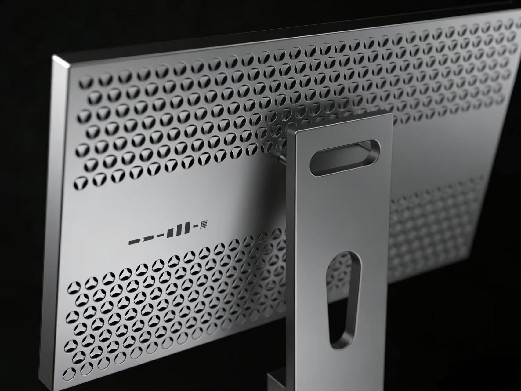 Lepow 6K | 32" HDR 1000 Studio Display