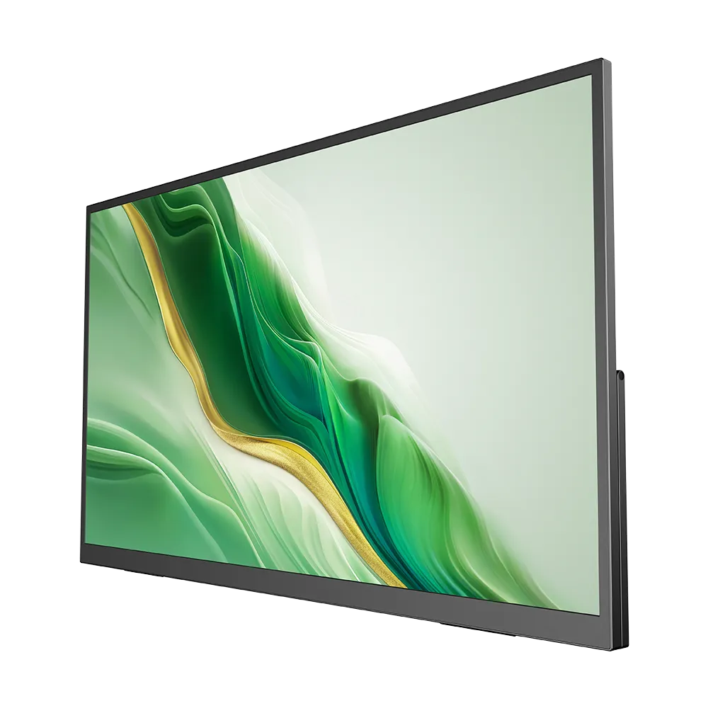 Lepow M270LS-U120 – 27" 4K Portable Monitor, 500 nits, 120Hz, HDR