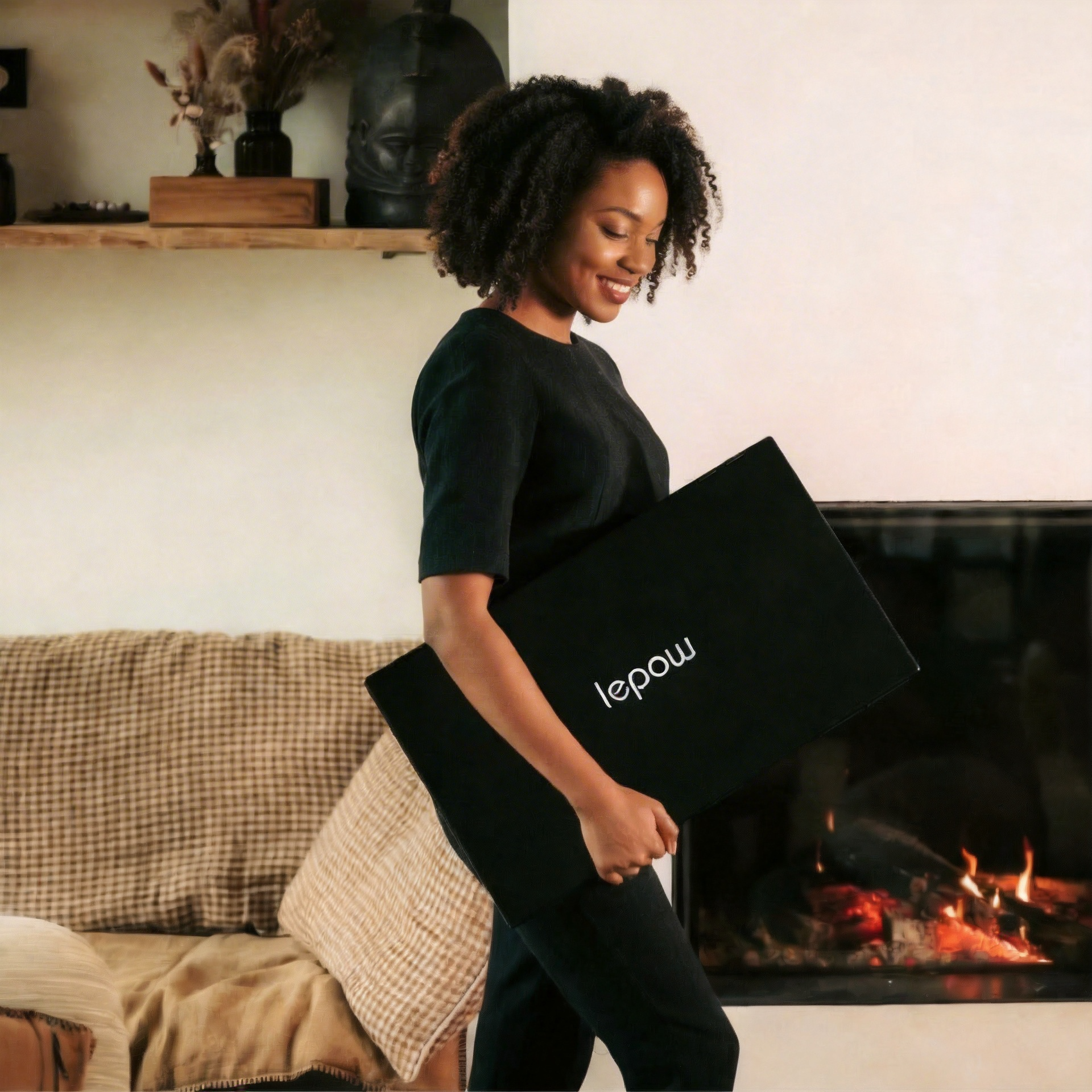 Lepow DualBook 48″ Pro Vertical