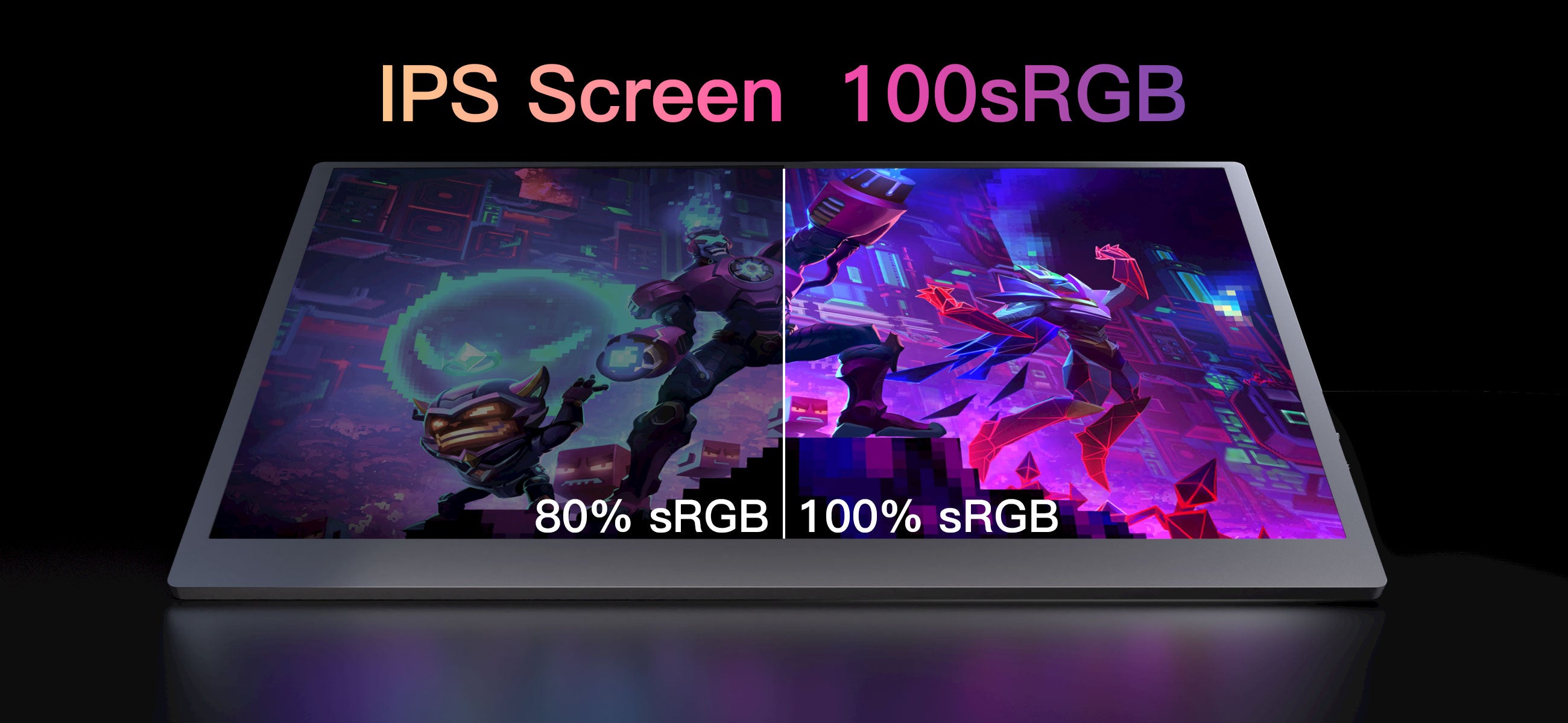second screen for laptop