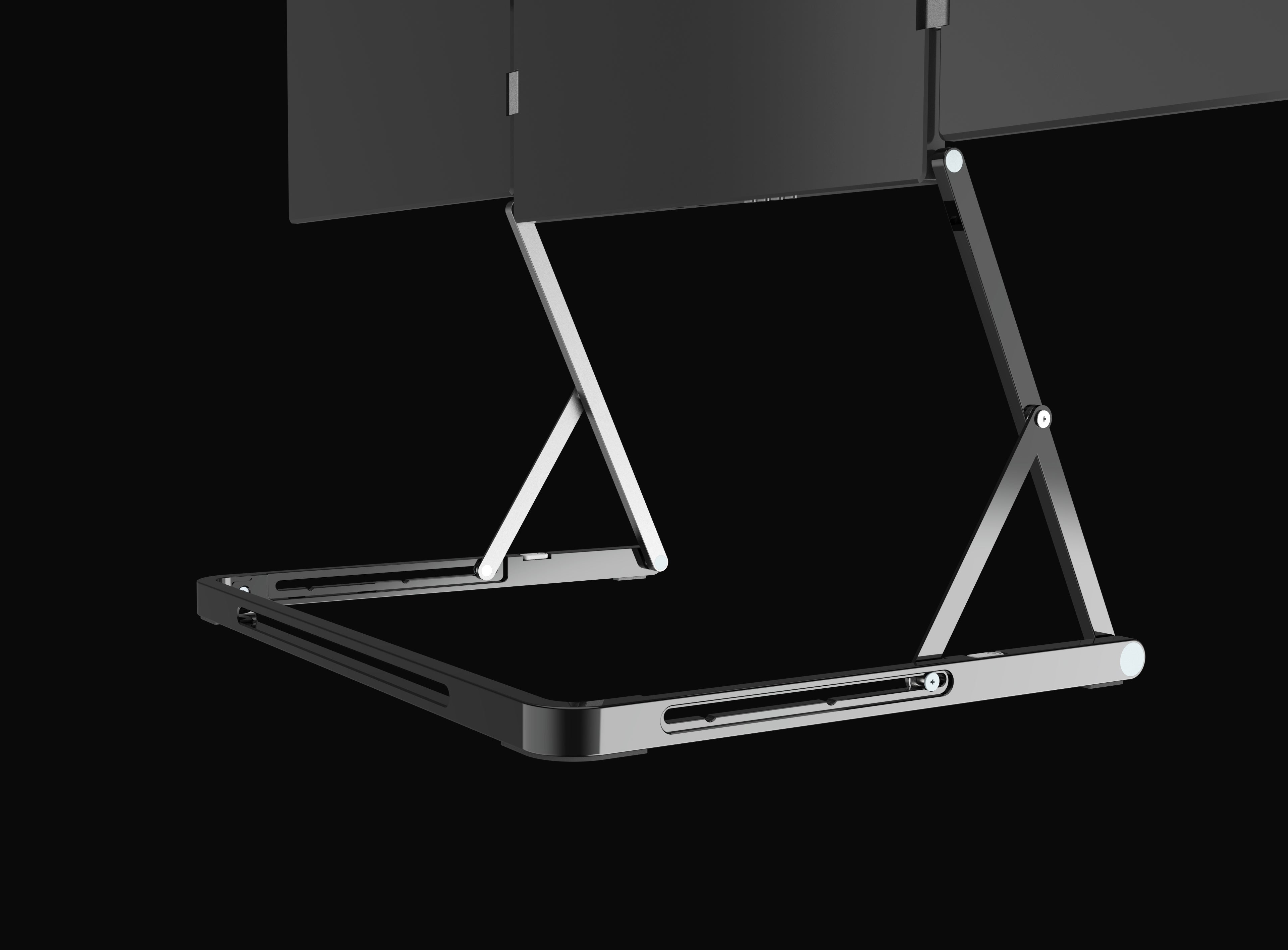 second screen for laptop