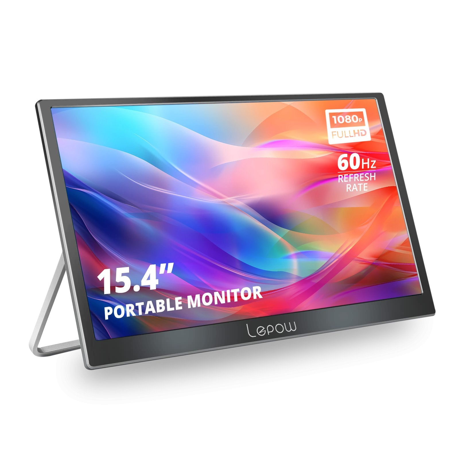 The Best Portable Monitors 2022: Lenovo, Lepow, and more