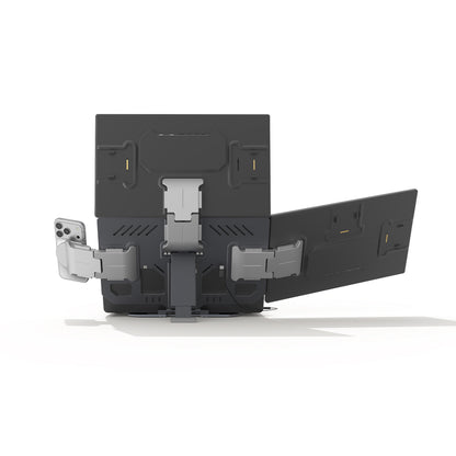 DockMate Modular – Dock Stand for 16″ & 18.5″ Modular Displays