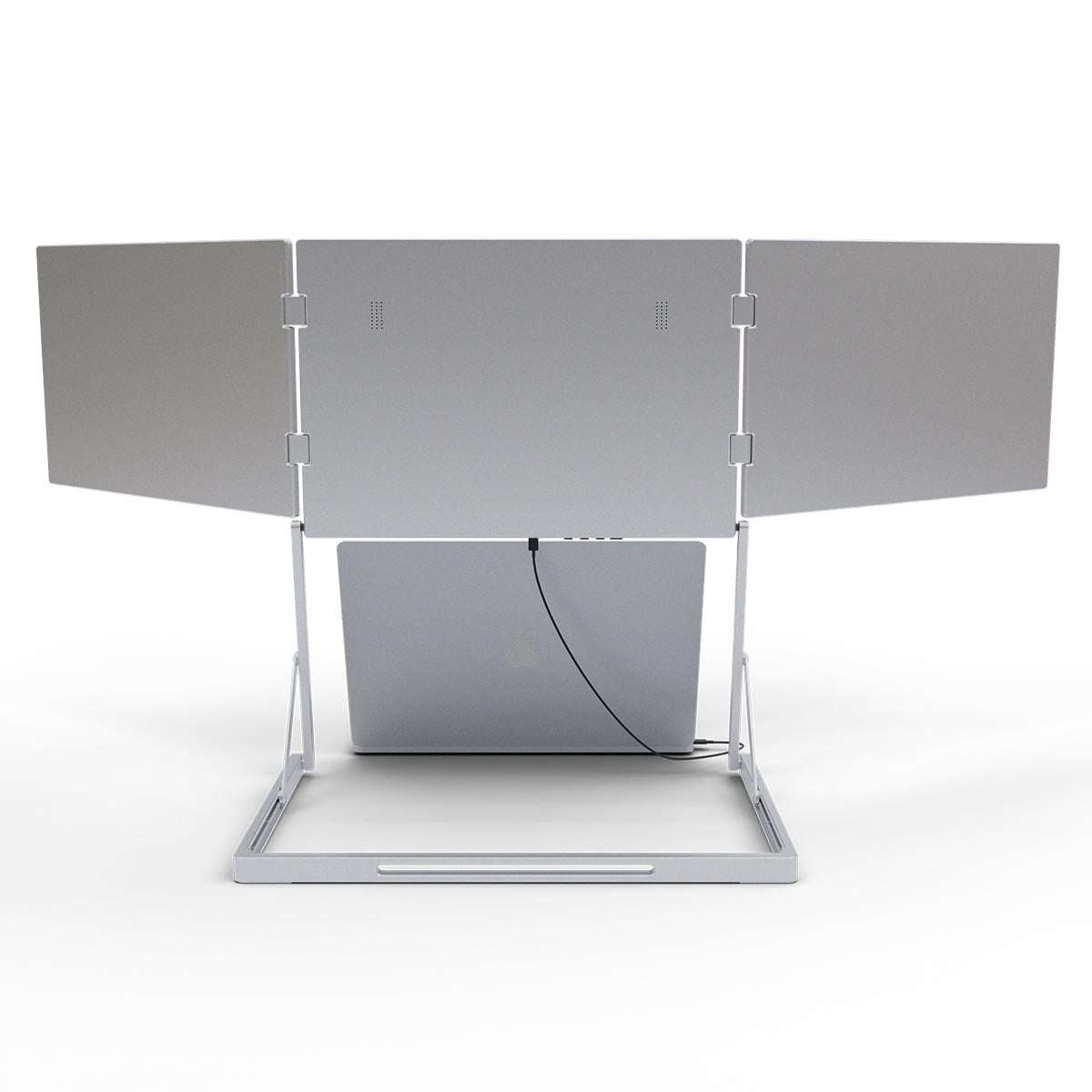 Lepow 16" Triple Monitor for Laptop (Gen 2)
