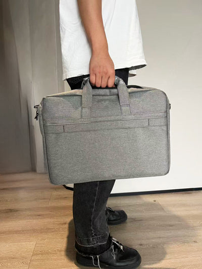 Lepow B03 17" Wasserdichte Oxford-Laptoptasche