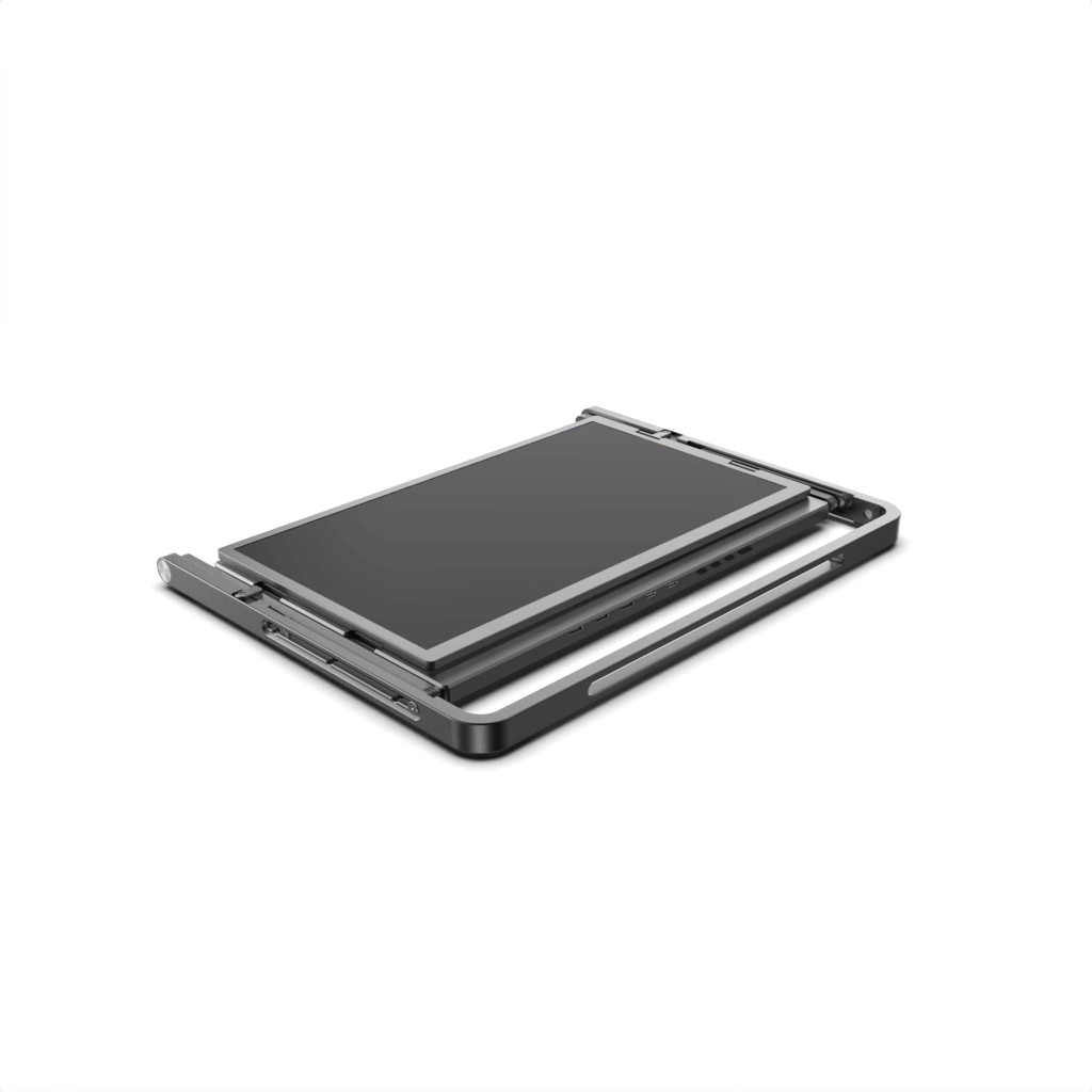 Lepow 15.6" Triple Monitor for Laptop