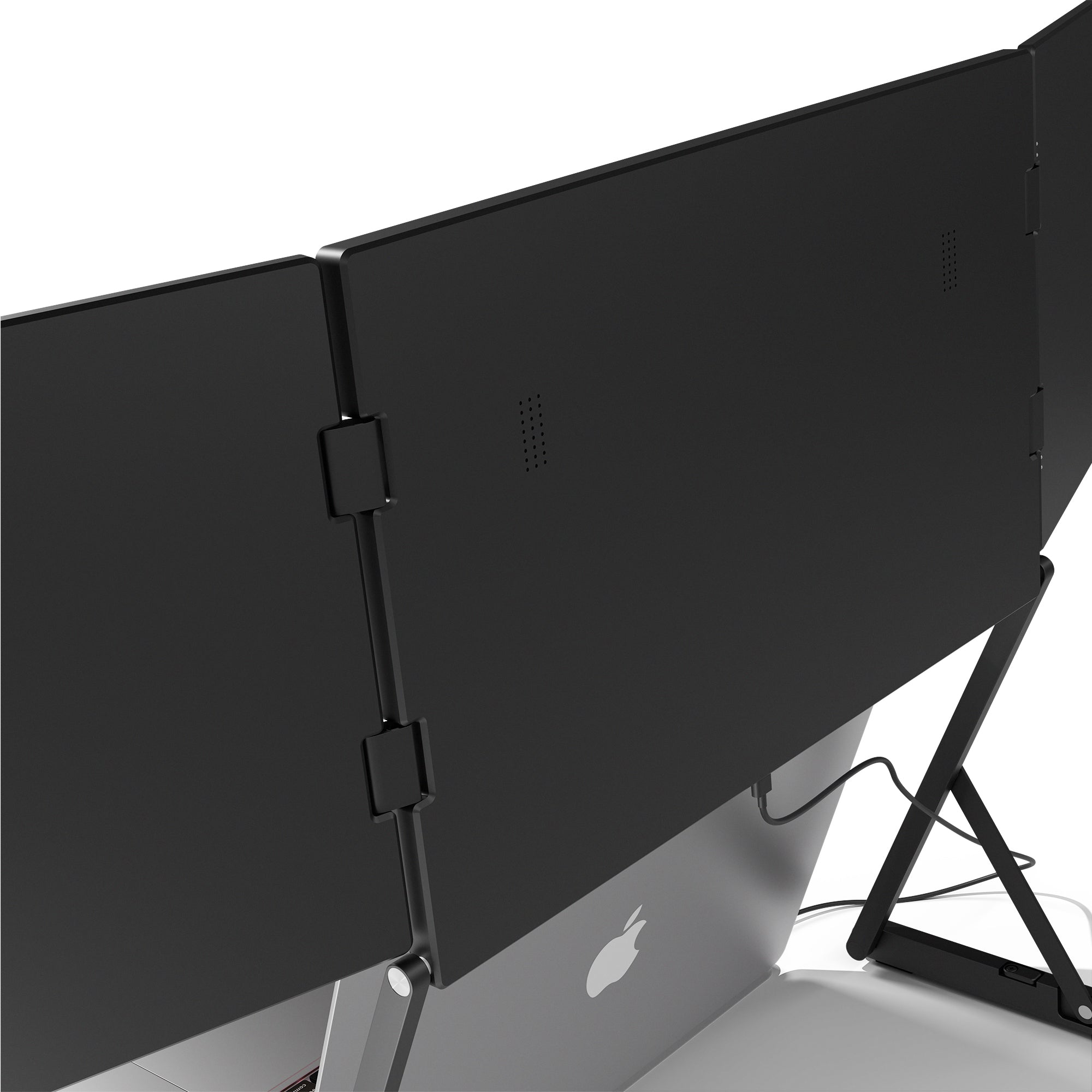 Lepow 15.6" Triple Monitor for Laptop