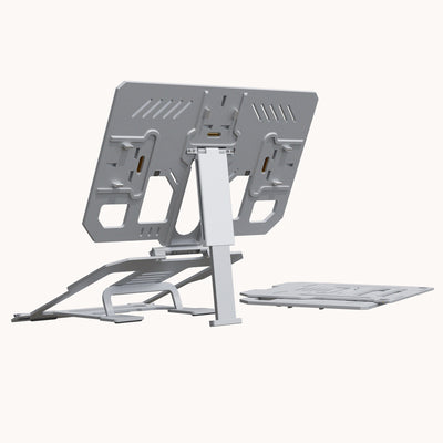 Lepow 16" Modular Triple Monitor for Laptop
