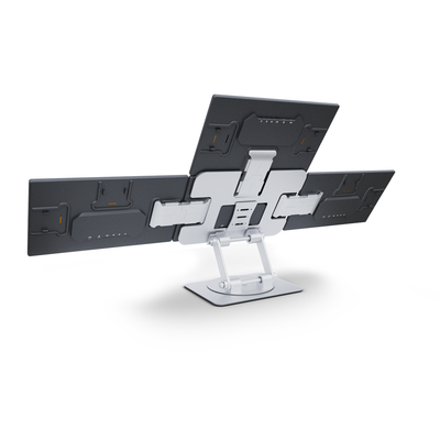 Lepow Pro Multi-Display Stand – Foldable, Strong & Sleek