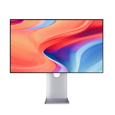 Lepow 27″ 4K Mirror IPS Monitor – USB-C HDR Display