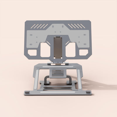 DockMate Modular – Dock Stand for 16″ & 18.5″ Modular Displays