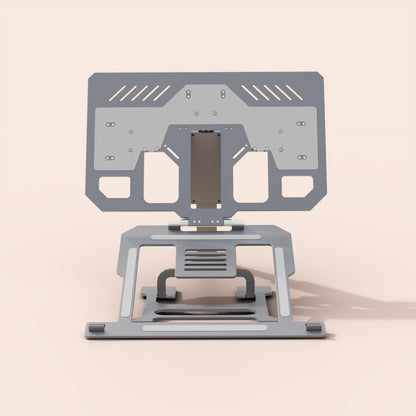 DockMate Modular – Dock Stand for 16″ & 18.5″ Modular Displays