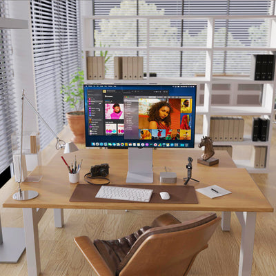 Lepow 27″ 5K IPS Monitor – Thunderbolt USB-C