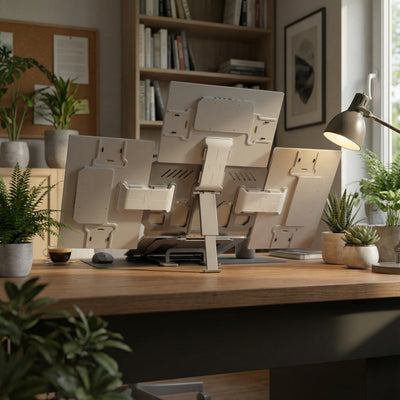 DockMate Modular – Dock Stand for 16″ & 18.5″ Modular Displays