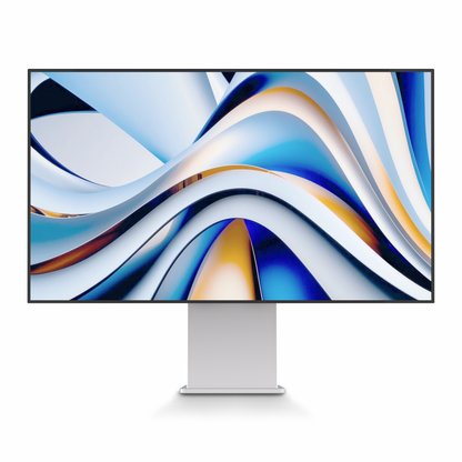Lepow HisMart 27″ 4K UHD Portable Mirror Monitor – USB-C HDR IPS Display