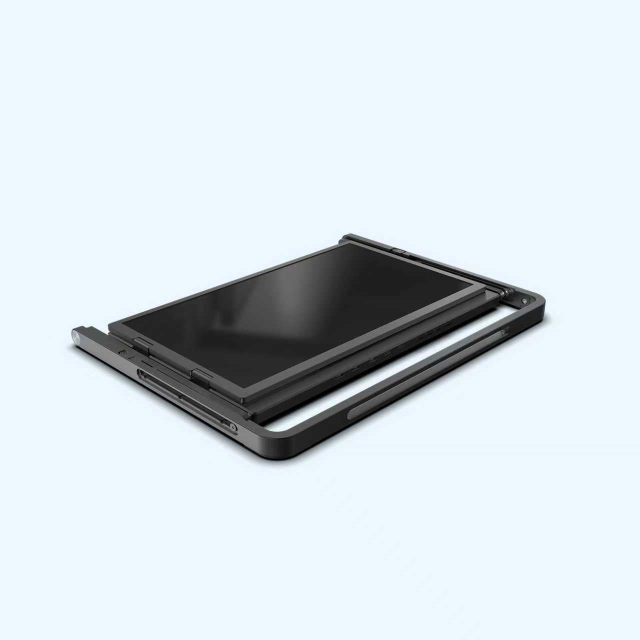 TriCreate 14 – Portable Triple Monitor (Compact Edition)