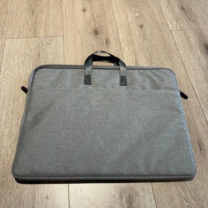 Lepow 16" Portable Monitor Sleeve – Protective Travel Case