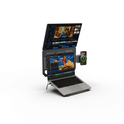 FlexScreen 18.5 – Single Modular Display