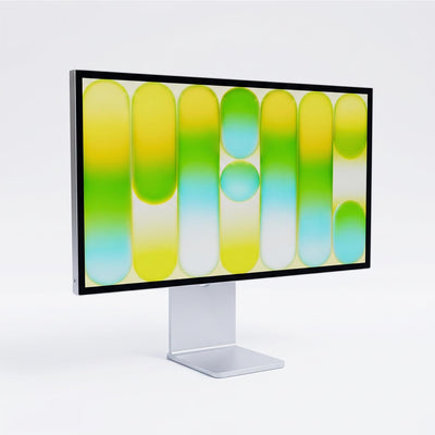 Lepow 27″ 5K IPS Monitor – Thunderbolt USB-C