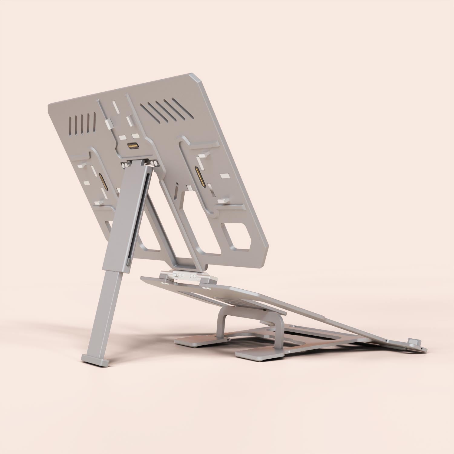 DockMate Modular – Dock Stand for 16″ & 18.5″ Modular Displays