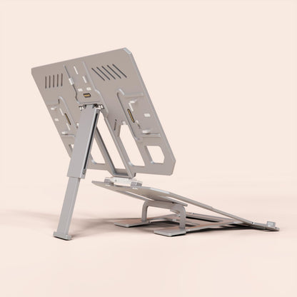 DockMate Modular – Dock Stand for 16″ & 18.5″ Modular Displays