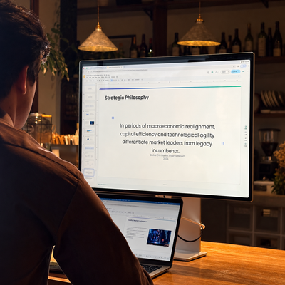 Lepow D28 Pro 28.2" 4.5K Professional Monitor
