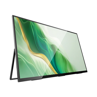 Lepow M270LS-U120 – 27" 4K Portable Monitor, 500 nits, 120Hz, HDR