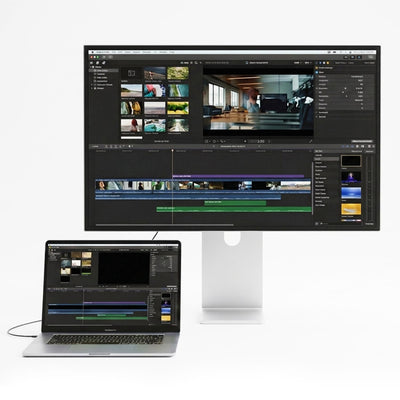 Lepow 32" 6K HDR1000 Master Series Monitor