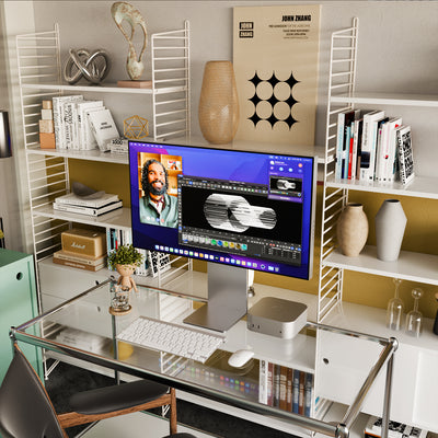 Lepow 27″ 5K IPS Monitor – Thunderbolt USB-C