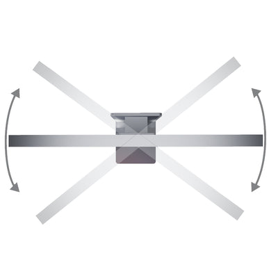 Lepow 27″ 5K IPS Monitor – Thunderbolt USB-C