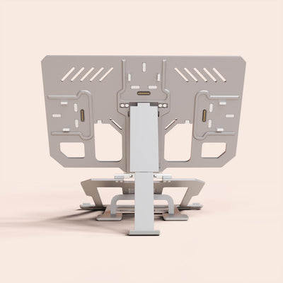 DockMate Modular – Dock Stand for 16″ & 18.5″ Modular Displays