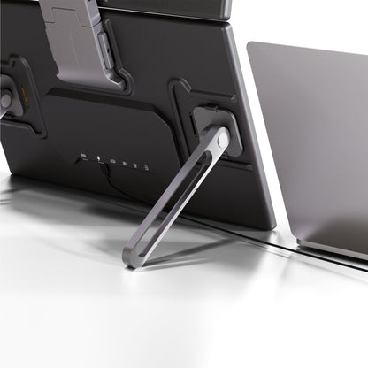 Lepow FlexScreen – 4 x 18.5" Modular Portable Monitors